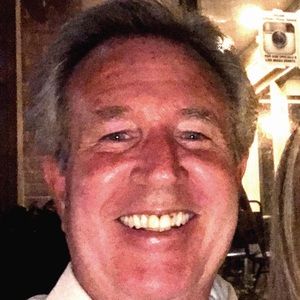 Meet your Posher, Pete